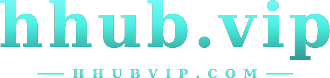 hhub.vip logo
